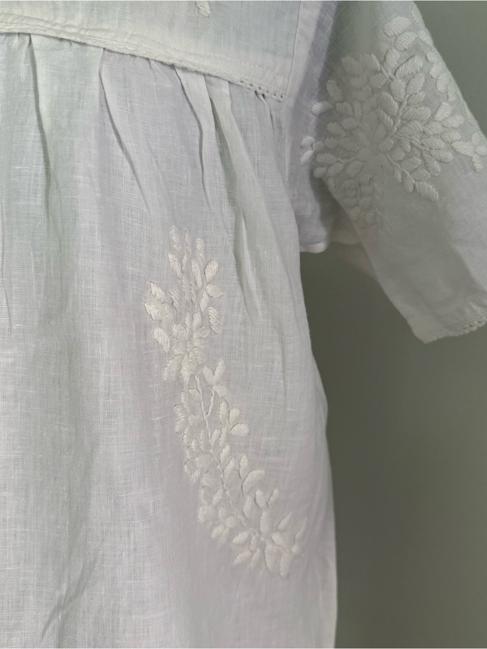 Roller Rabbit White Garment - Picture 5 of 12